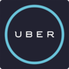UberPartner Icon