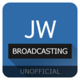 JW Broadcasting Icon