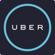UberPartner Icon