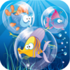 Bubble Popping For Babies FREE Icon