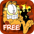 Garfield's Escape Icon