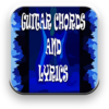Guitar Chords And Lyrics Icon