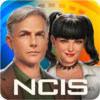 NCIS: Hidden Crimes Icon