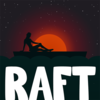 Raft Survival Simulator Icon