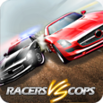 Racers Vs Cops : Multiplayer Icon