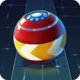 Rolling Ball Icon