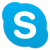 Skype - free IM & video calls Icon
