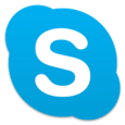 Skype - free IM & video calls Icon