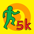 Change4Life Couch to 5k Icon
