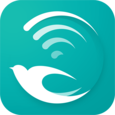 Swift WiFi (Free Shared WiFi) Icon