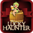 Lucky Haunter Slots Icon