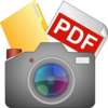 PDF Scanner:Document Scan+ OCR Icon