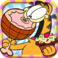Garfield's Puzzle Buffet Icon