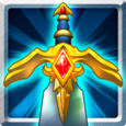 Sword Storm Icon