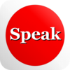 Speak Japanese Free Icon