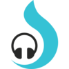 Torch Music Icon