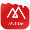 MyTube YouTube Playlist Maker Icon