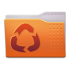 Total Backup Icon