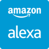 Amazon Alexa Icon