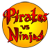 Pirates vs Ninjas TD Icon