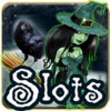 Witches of the slots Icon