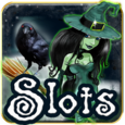 Witches of the slots Icon