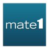 Mate1.com - Singles Dating Icon