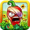 Vegetable War Icon