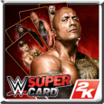 WWE SuperCard Icon
