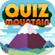 Quiz Mountain Icon