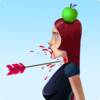 Apple Shooter-Protect Girl Icon