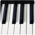 Real Piano Games Icon