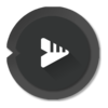 BlackPlayer Music Player Icon