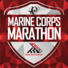 Marine Corps Marathon Icon