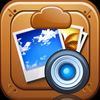Photo Editor: Smart Camera App Icon