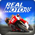 Real Moto Icon