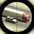 Sniper: Traffic Hunter Icon