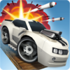 Table Top Racing Free Icon