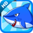 Rescue the Fish By BabyBus Icon