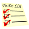 Ultimate To-Do List Icon