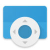 Android TV Remote Control Icon