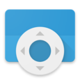 Android TV Remote Control Icon