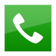 ExDialer - Dialer & Contacts Icon