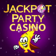 Jackpot Party Casino - Slots Icon