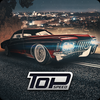 Top Speed: Drag & Fast Racing Icon