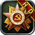 Glory of Generals HD Icon