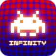 Space Invaders Infinity Gene Icon