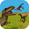 Dinosaur Simulator Unlimited Icon