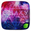 Galaxy GO Keyboard Theme Emoji Icon