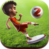 Find a Way Soccer 2 Icon